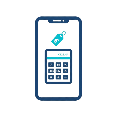 get quote for your old mobile