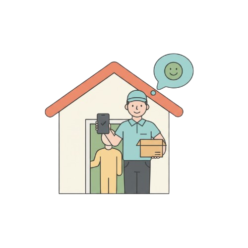 free pickup for old devices