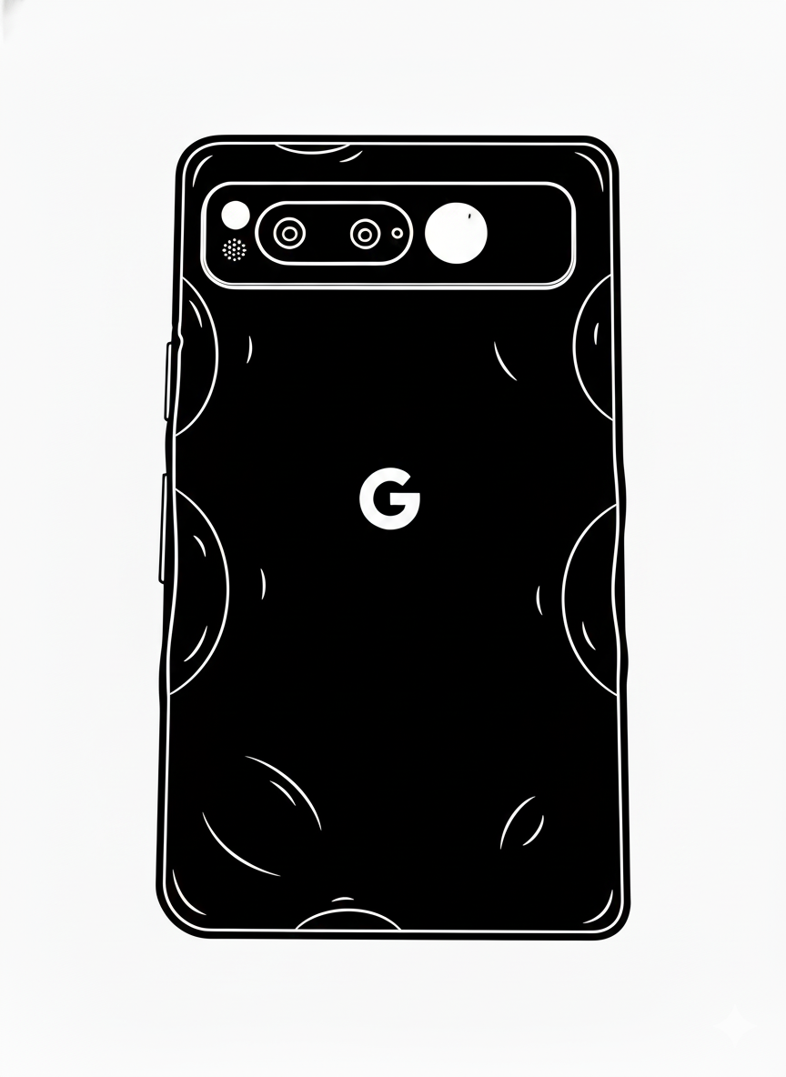 Major Dents or Cracked